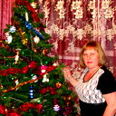 Юлия Николаева