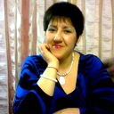 Галина Дерябина