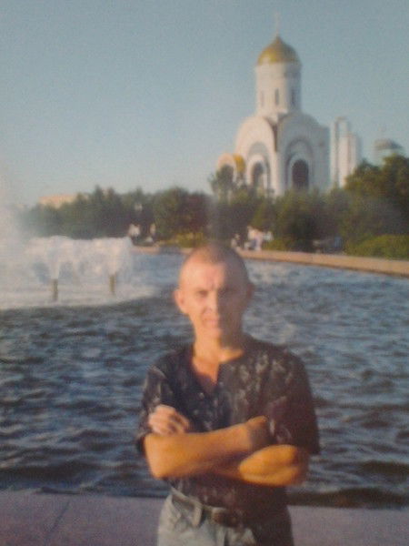 Николай Поликашин