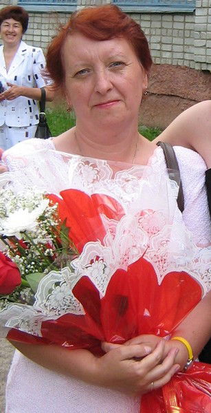 Ирина Козлова