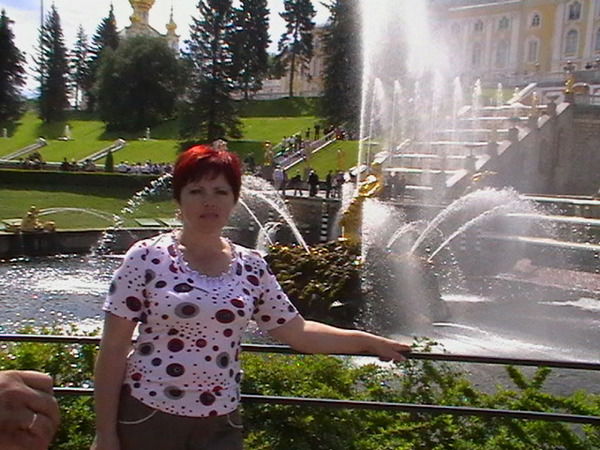 Надюша Билько-Греченина