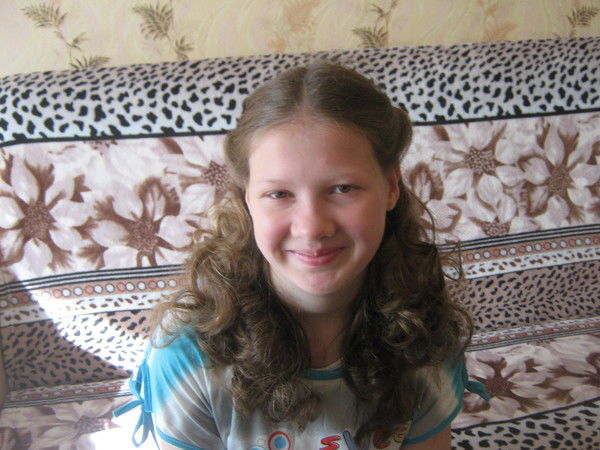 Ольга Кокушонкова