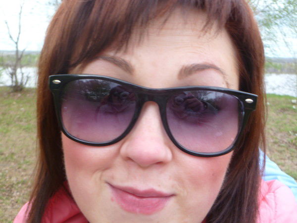 Марина Щанникова