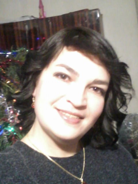 Наталья Иващенко