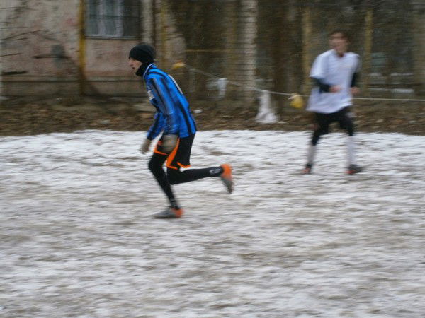 Константин Лисовский