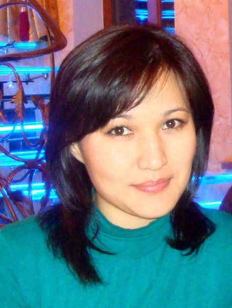 Аселя Курманалиева