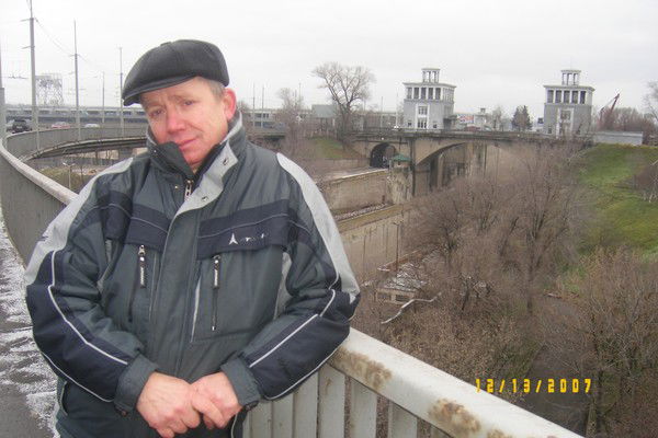 Алексей Рыбный