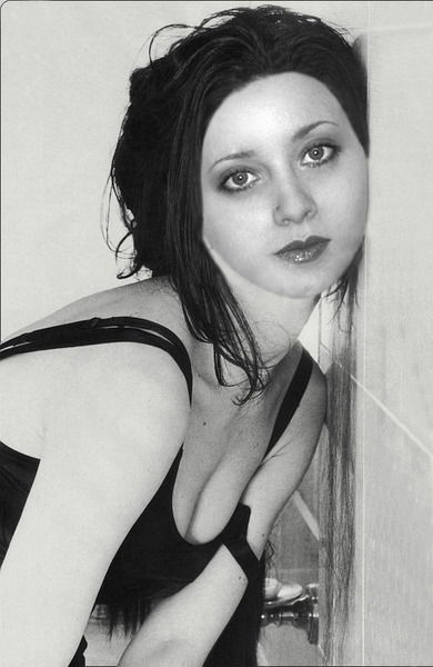 Вера Игнатюк