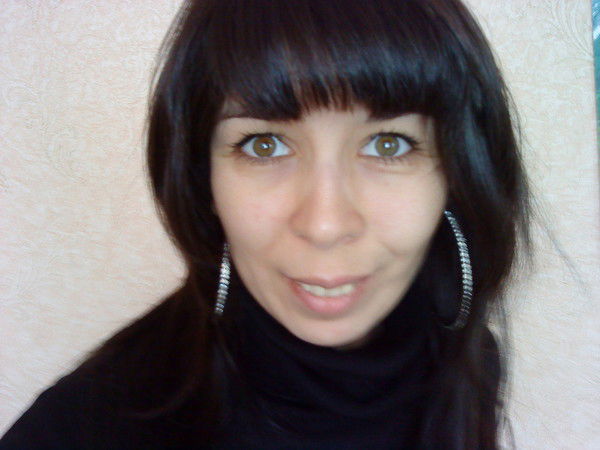 Елена Давлятшина