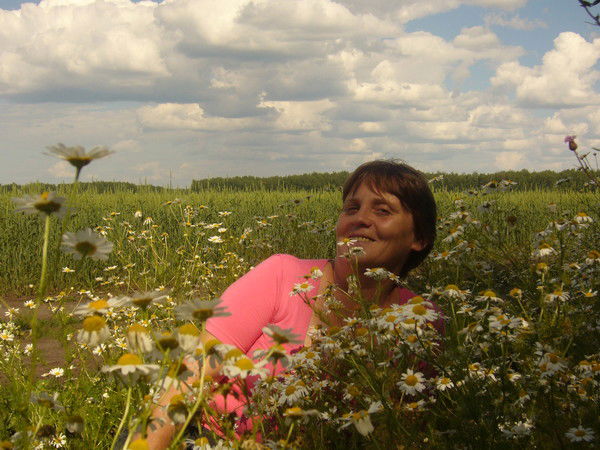 Татьяна Куприна