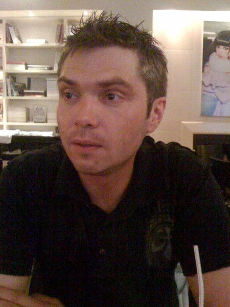 Мельников Вадим