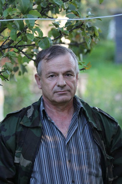 Виктор Ермолаев