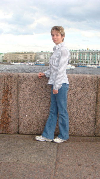 Зоя Муковнина