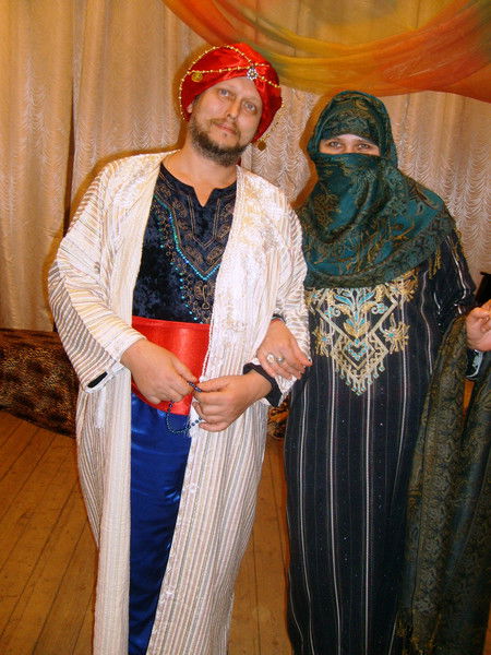 Евгений Андреев