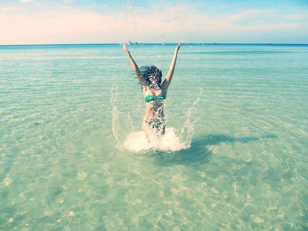 Екатерина Старовойтова