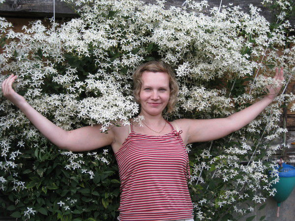 Екатерина Рякина