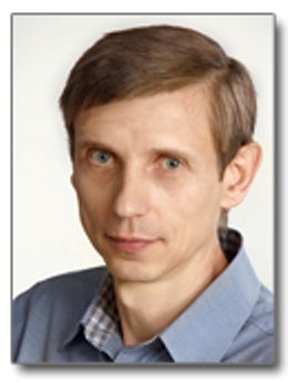 Виталий Белоусов