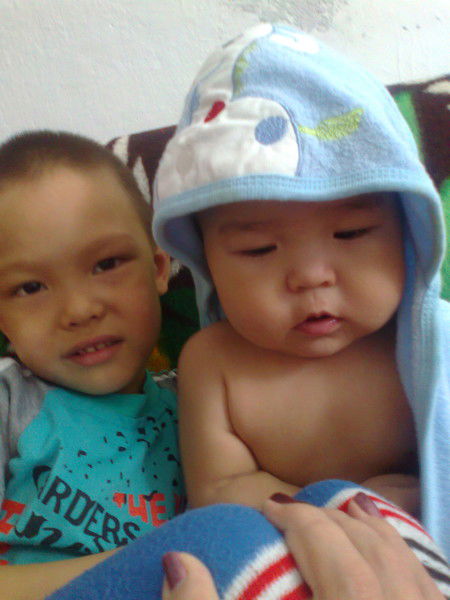 Бахыт Мергентинова