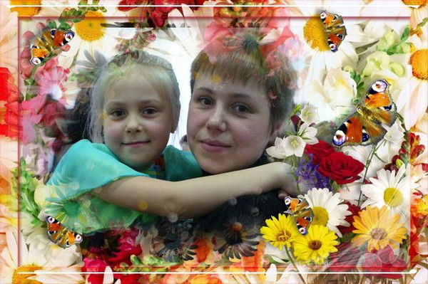 Оксана Семенова