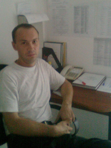 Виталий Яковлев