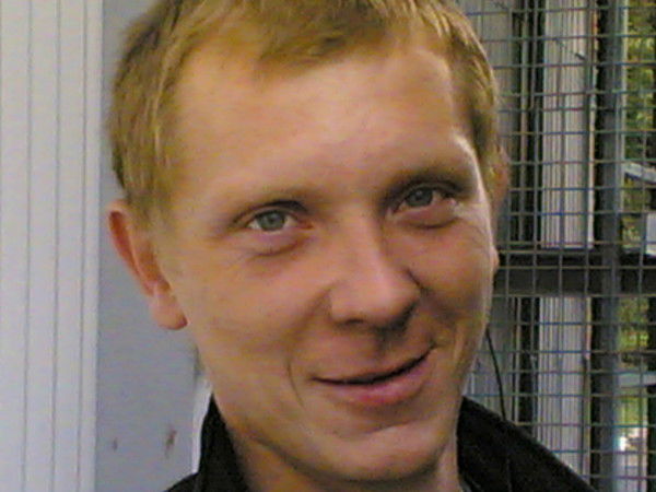 Евгений Иванников