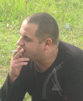 Александр Харисов