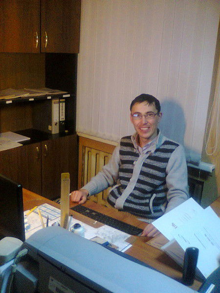 Ануарбек Абильмажинов