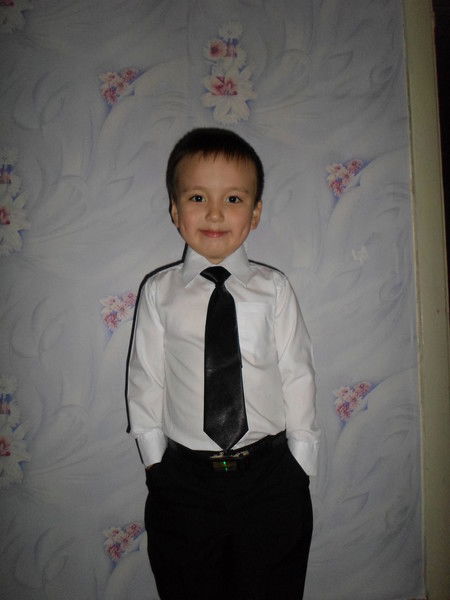 Айнур Куандыкова