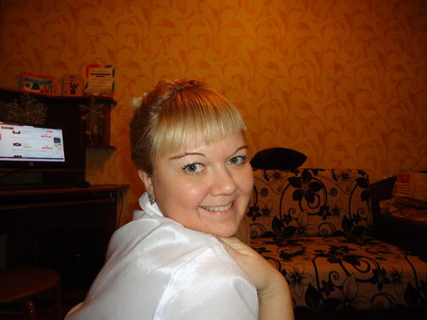 Екатерина Искибаева