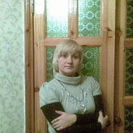 Наталья Бугакова