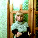Наталья Бугакова