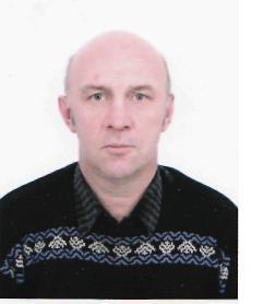 Сергей Фисенко