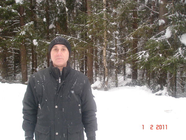 Александр Полозков