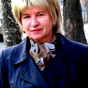 Надежда Александрова