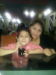 Диля Абдрахманова