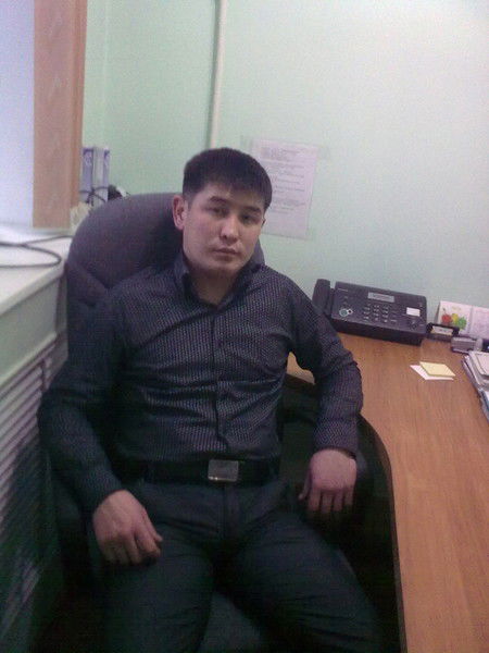 Рустем Такатулы