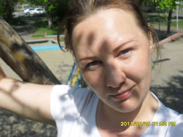 Светлана Сенич