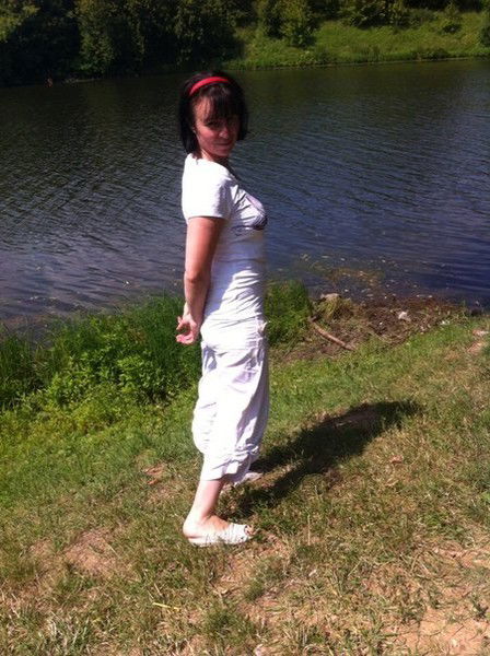 Ирина Совкунова