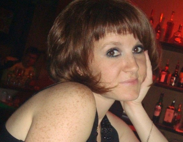 Марина Лунева