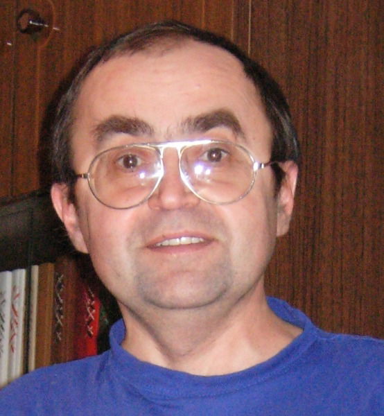 Сергей Зуйков