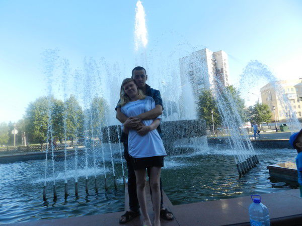 Юлия Гнюсова