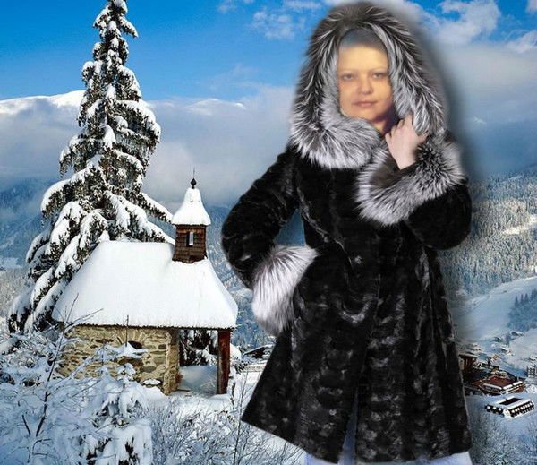 Елизавета Туманова