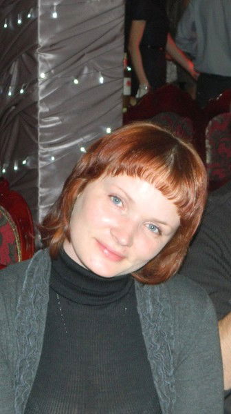 Наталья Осинцева