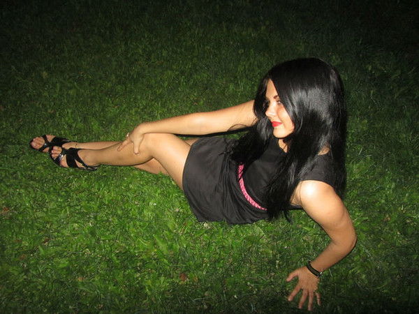 Инна Дымкова