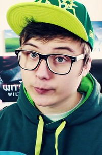 Элина Яляева