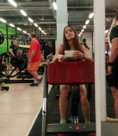 Анастасия Морозова