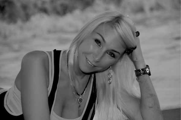 Анастасия Хохлова