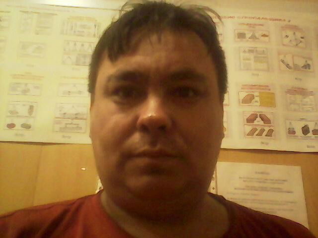 Алик Нурбаков