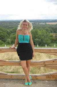 Богдана Кодак