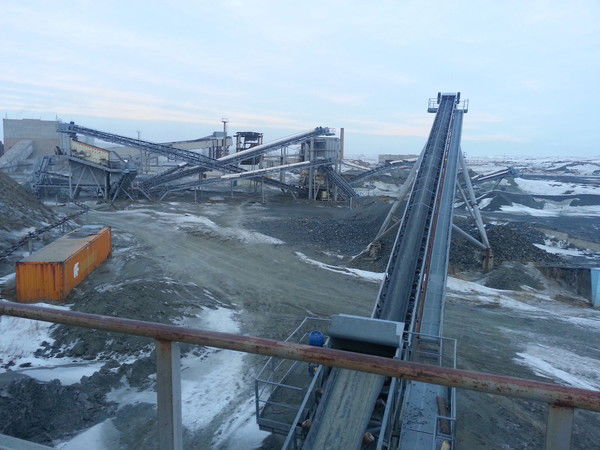 Концерн Казстроймонтаж